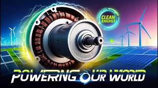 The UNTOLD Truth About Secret Lives of Electric Motors