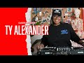 Ty Alexander - Class Is In Session with Spitcam University | Hip Hop and R&B Blends