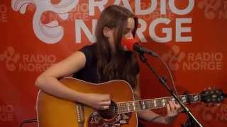 Marion Ravn - Moonlight Shadow (Cover)