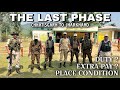 THE LAST PHASE || Election Duty || Chhattisgarh & Jharkhand || Extra Pay, Place Condition ??