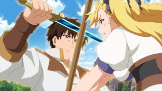 【アニメフル全話】ドラゴンやその他のファンタジーのような生き物が住む中世の世界への旅 1-12話 | Anime English Subtitle | 2024 New Anime Series