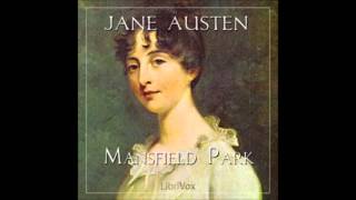 Mansfield Park (FULL Audiobook)