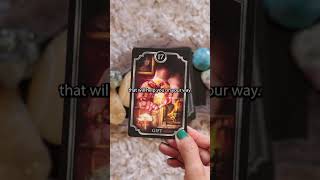 ✨A SECRET REVEALED!!✨Positive Tarot Message! 🌟