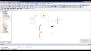 Power System Simulation in PSSE Part 1