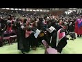 Unizulu graduation 2019