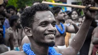 ponnan blue magic | പൊന്നൻ ബ്ലൂ മാജിക്‌ | Adupputty Palli Perunnal | അടുപ്പൂട്ടി പള്ളി പെരുന്നാൾ