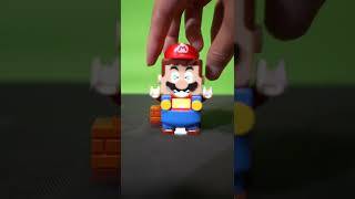 LEGO Mario TAKES THE STAR...!