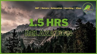 🔴[No Copyright] Relaxing Music • Deep Sleeping, Stress Relief, Meditation, Calm Music by Silkroute