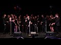 Superfood (Georgetown University) - Love Yourself