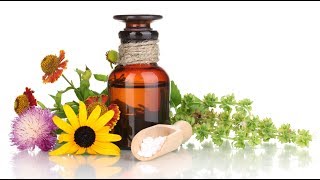 Herbal VS Homeopathic – what is the difference?