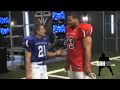 Sports Science with Ndamukong Suh Part 2