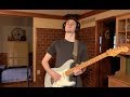 Anderson .Paak - TINTS Ft. Kendrick Lamar Cover