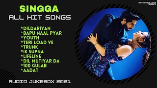 Singga All Hit Songs (Part - 2) | Audio Jukebox 2020 | Singga Bolda Veere | Punjabi Hit Songs Singga