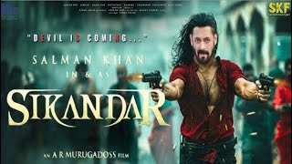 Sikandar  Full Movie | Hindi | Facts Review | Explanation Movies | Films Film || !