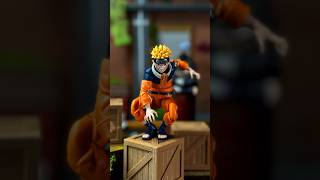 S.H.Figuarts Kid Naruto!#narutoshippuden #narutouzumaki #naruto #sasuke #bandai #shintarosakamoto