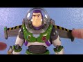 mattel s best buzz lightyear pixar spotlight series