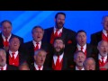 Masters of Harmony - Love Medley (I Have A Love/One Hand, One Heart - from West Side Story)