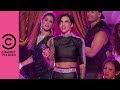 Ruby Rose Performs Pink's "Raise Your Glass" | Lip Sync Battle