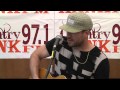 Sam Hunt - Cop Car
