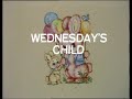 Wednesday's Child (1970) Part One #PrunellaRansome