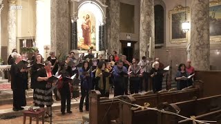 Newberry Consort celebrates holidays with 'A Mexican Christmas'