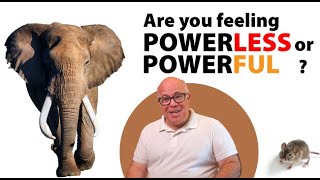 Are you using the right type of power for success?