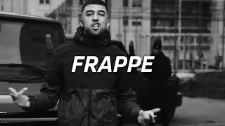 ZKR Type Beat - "FRAPPE" | Instrumental OldSchool/Freestyle | Instru Rap 2021