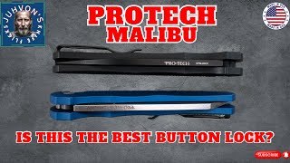 Protech Malibu. Is this the Best Button Lock available,,,,,,,Yes or Yes?