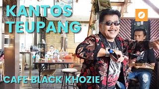 KANTOS TEPANG H DODI MANSYUR LIVE