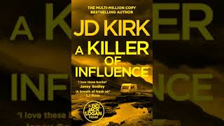 A Killer of Influence audiobook Thriller, Mystery \u0026 Suspense Full Length part 1