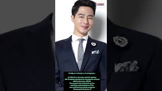 Finally Jo In Sung on social media #join #joinsung #kdrama #koreandrama #shortstory