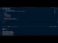 Introductory Python Programming - 03b - Strings Lists Tuples and Dictionaries (Demo)