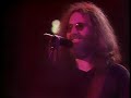 Grateful Dead [4K Remaster] - Fire on the Mountain -The Closing Of Winterland - 1978 - 12 - 31 [SBD]