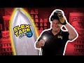 Flex Tape® CLEAR Commercial (2018) -- Phil Swift