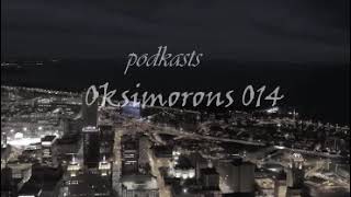 Oksimorons