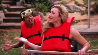 Bunk'd | Season 2 - Luke Out Below | Exclusive Look