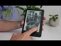 All-New Amazon Kindle (2022) Review  Best eReader on a Budget!