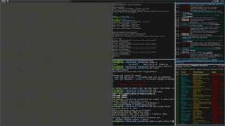 Selenium Webdriver + Ruby fun