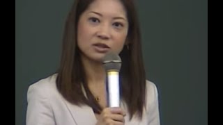 「無期懲役でも15年くらいで仮釈放」テレビでの大渕愛子弁護士の発言は正しいか？