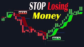 STOP Losing Money with These Common Trading Mistakes!