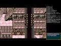 【gba版ff6】ゆる～く縛ってff6　♯4 1（魔導研究所攻略〜脱出）