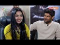 climax ல நான்தான் சாகப்போறேன்னு bala sir சொல்லவே இல்ல vanangaan sister ridhaa interview