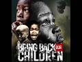 #nowplaying BRING BACK OUR CHILDREN by Prince O 042 feat. Shola, Mohammed KARIM #bringbackourchidren