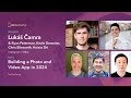 Lukáš Čamra & colleagues: Building a Media App in 2024 – mDevCamp 2024