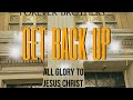 4E Brothers - Get Back Up