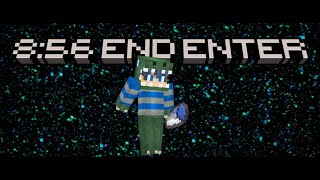 8:56 end enter