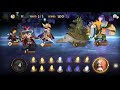 sdorica wt siren challenge damage farm full score