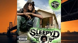 Sleepy D-It's Crazy Ft. G-Wet