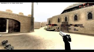 x22 CSS Rage Aimbot Cheat