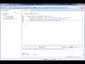 Learn Java Programming - Screen Output New Lines and Tabs